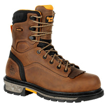 Load image into Gallery viewer, Georgia Men&#39;s Carbo-Tec LTX Waterproof Work Boot GB00392