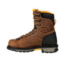 Load image into Gallery viewer, Georgia Men&#39;s Carbo-Tec LTX Waterproof Work Boot GB00392