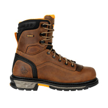 Load image into Gallery viewer, Georgia Men&#39;s Carbo-Tec LTX Waterproof Work Boot GB00392