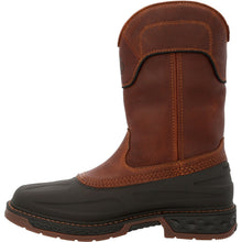 Load image into Gallery viewer, Georgia Men&#39;s Carbo-Tec LTR Waterproof Pull-On Boot GB00470