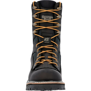 Georgia Men's LTX Logger Waterproof Work Boot GB00618