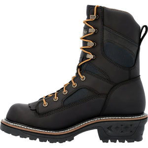 Georgia Men's LTX Logger Waterproof Work Boot GB00618