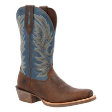 Load image into Gallery viewer, Durango Rebel Pro Hickory &amp; Denim Western Boot DDB0356