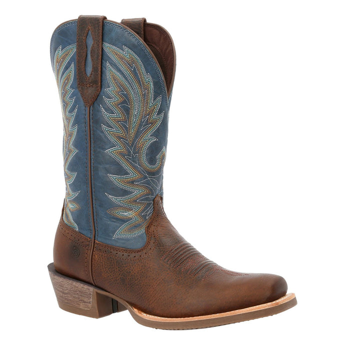 Durango Rebel Pro Hickory & Denim Western Boot DDB0356