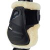 Load image into Gallery viewer, Stubben Fetlock Boots With Fleece 24459