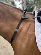 Load image into Gallery viewer, CorrectConnect Double Neck Strap Black