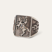 Load image into Gallery viewer, Stetson Cowboy Ring