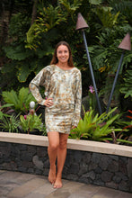 Load image into Gallery viewer, Dress - Wendy T-shirt Dress Combo