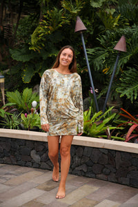 Dress - Wendy T-shirt Dress Combo
