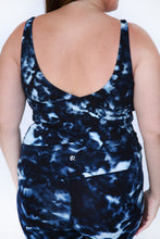 Load image into Gallery viewer, Sports Bra - Bali Calm