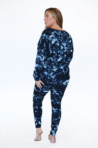 Dress - Wendy T-shirt Dress Combo