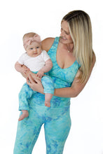 Load image into Gallery viewer, Leggings - Mia Baby Parakeet