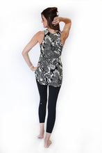 Load image into Gallery viewer, Top - Kelly Tank Top