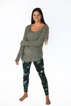 Load image into Gallery viewer, Top - Steffi Sweater