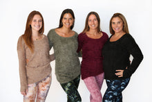 Load image into Gallery viewer, Top - Steffi Sweater