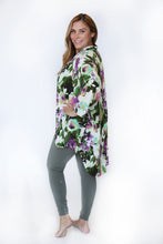 Load image into Gallery viewer, Top - Boyfriend Oversize Shirt