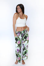 Load image into Gallery viewer, Pants - Amber Smock Pants Purple Haze