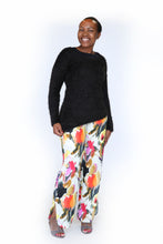 Load image into Gallery viewer, Pants - Amber Smock Pants Sunset