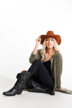 Load image into Gallery viewer, Lovlei Top - Katherine Sweater