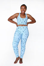Load image into Gallery viewer, Leggings - Warrior