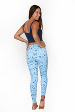 Load image into Gallery viewer, Leggings - Warrior