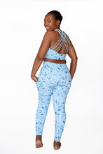 Load image into Gallery viewer, Leggings - Warrior