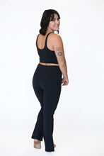 Load image into Gallery viewer, Pants - Strut Flare Active