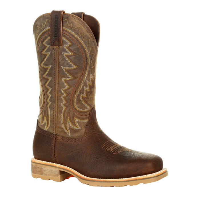 Durango Maverick Pro Steel Toe Western Work Boot DDB0298