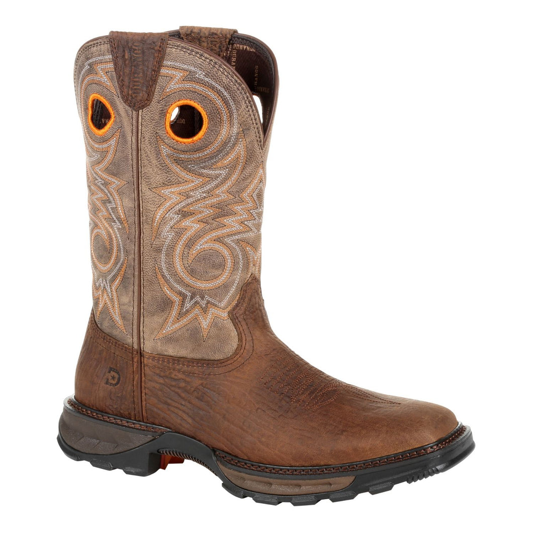 Durango Maverick Xp Composite Toe Western Work Boot DDB0239