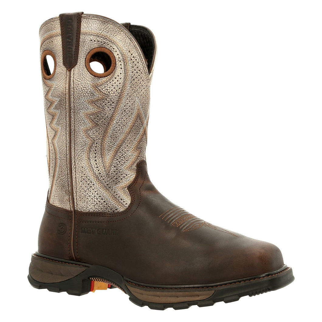 Durango maverick xp hot sale steel toe