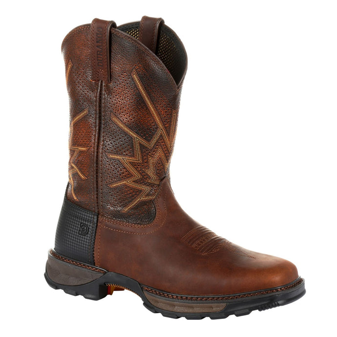 Durango Maverick Xp Ventilated Western Work Boot DDB0204