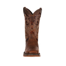 Load image into Gallery viewer, Durango Rebel Women&#39;s Steel Toe Western Boot RD3315