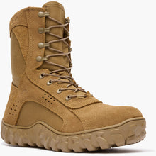 Load image into Gallery viewer, Rocky Men's S2V Steel Toe Tactical Military Boots RKC053
