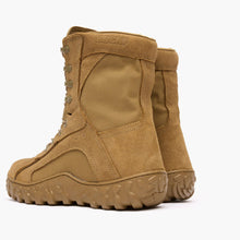 Load image into Gallery viewer, Rocky Men's S2V Waterproof 400G Insulated Military Boots RKC055
