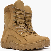 Load image into Gallery viewer, Rocky Men's S2V Waterproof 400G Insulated Military Boots RKC055