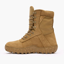 Load image into Gallery viewer, Rocky Men's S2V Waterproof 400G Insulated Military Boots RKC055