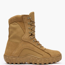 Load image into Gallery viewer, Rocky Men's S2V Waterproof 400G Insulated Military Boots RKC055