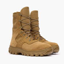 Load image into Gallery viewer, Rocky Men's S2V Enhanced Jungle Puncture Resistant Boots RKC071