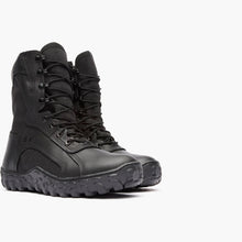 Load image into Gallery viewer, Rocky Men's S2V Black Leather Military Boots RKC078