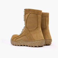 Load image into Gallery viewer, Rocky Men's S2V Leather Military Boots RKC089