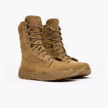 Load image into Gallery viewer, Rocky Men's C4R V2 Leather Military Boots RKC108
