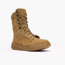 Load image into Gallery viewer, Rocky Men's C4R V2 Leather Military Boots RKC108