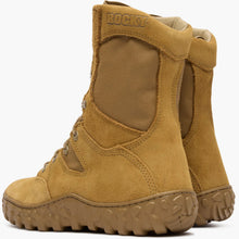 Load image into Gallery viewer, Rocky Men's S2V Predator Leather Military Boots RKC127