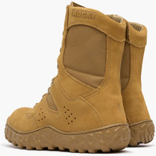Load image into Gallery viewer, Rocky Men's S2V Predator Leather Military Boots RKC144