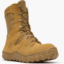 Load image into Gallery viewer, Rocky Men's S2V Predator Leather Military Boots RKC144
