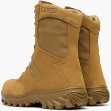 Load image into Gallery viewer, Rocky Men's S2V Predator Leather Military Boots RKC145