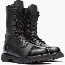 Load image into Gallery viewer, Rocky Women’s Lace Up Military Boots RKC157