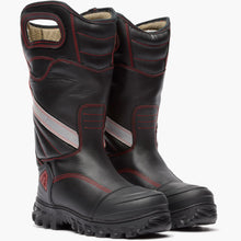 Load image into Gallery viewer, Rocky Men's Code Red NFPA Composite Toe Fire Boots RKD0087