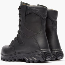 Load image into Gallery viewer, Rocky Women's Code Red Rescue NFPA Composite Toe Fire Boots RKD0091