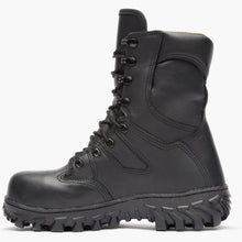 Load image into Gallery viewer, Rocky Women's Code Red Rescue NFPA Composite Toe Fire Boots RKD0091